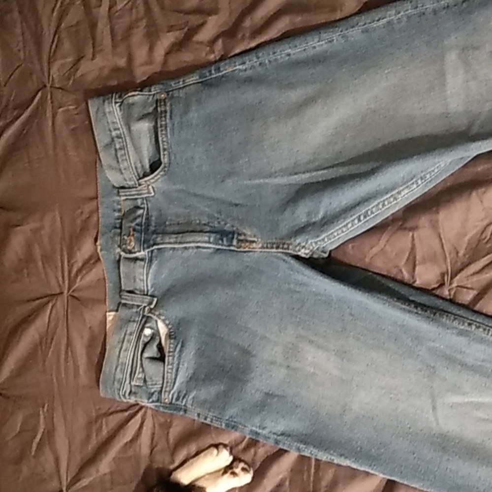 Jeans :)